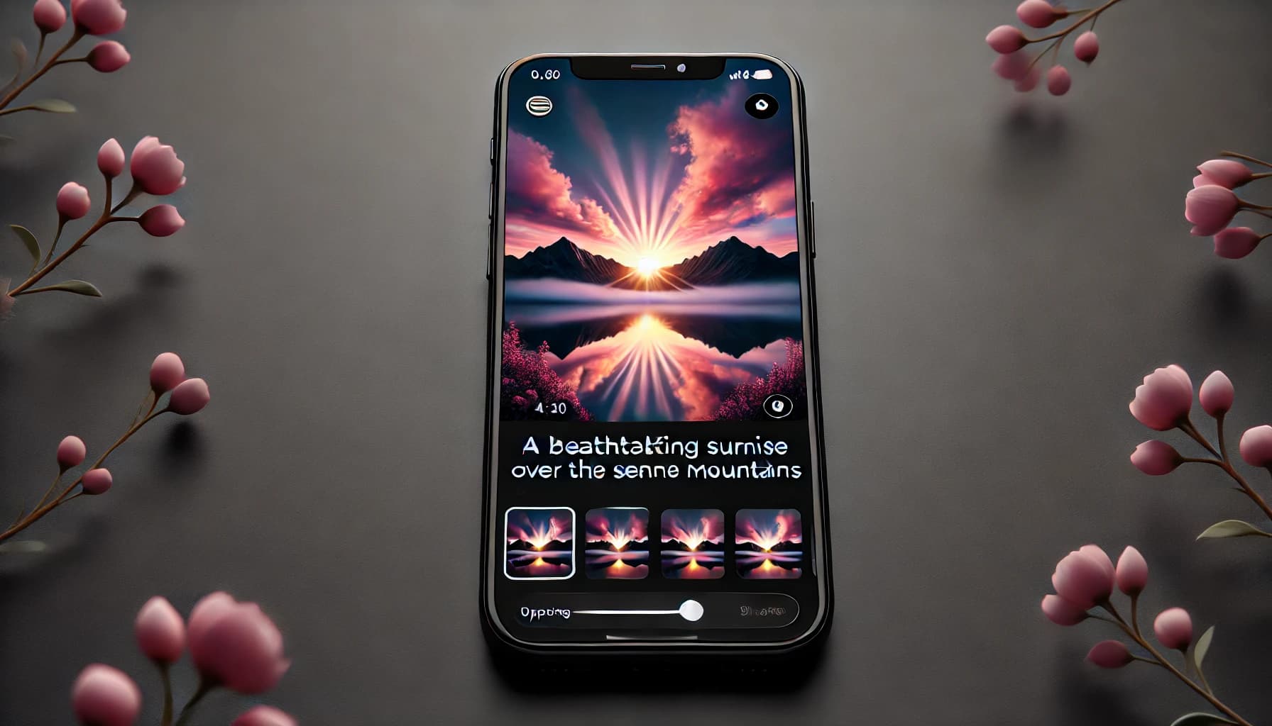 Learn to Build a Photo Captioning Streamlit Application with Amazon Bedrock LLMs